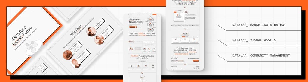 Perceptron brand imagery