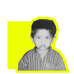 Devanshu — 2D Design & Animator