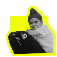 Gurjas Singh — CMO