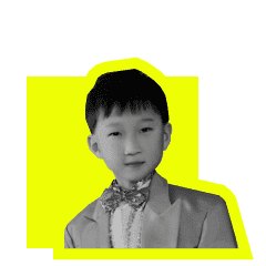 Jason Zhao — COO / CTO